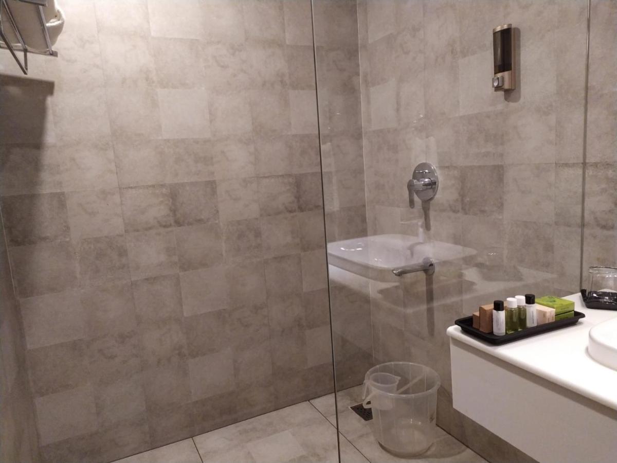 فندق Mothimahal Residency Thrissur المظهر الخارجي الصورة