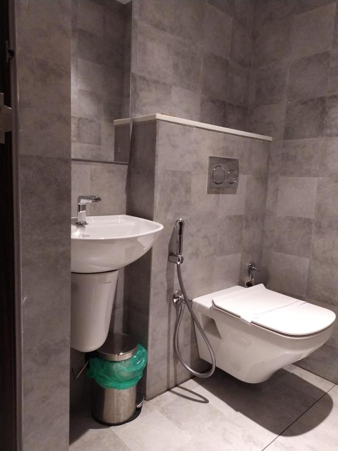 فندق Mothimahal Residency Thrissur المظهر الخارجي الصورة